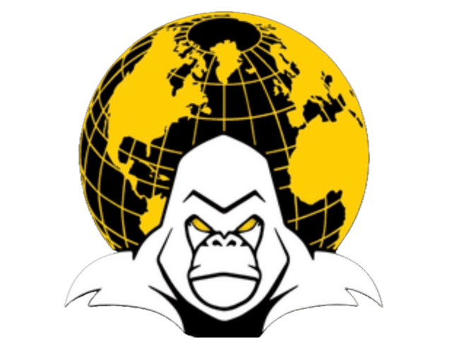 GorillaDiesel